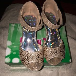 Children Fancy Shoes